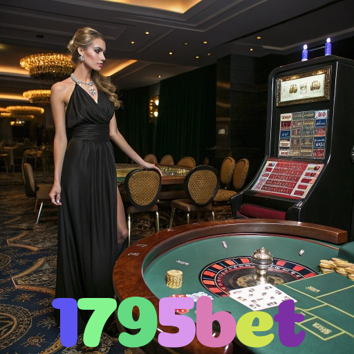 A Magia dos Jogos de Fantasia na 1795bet