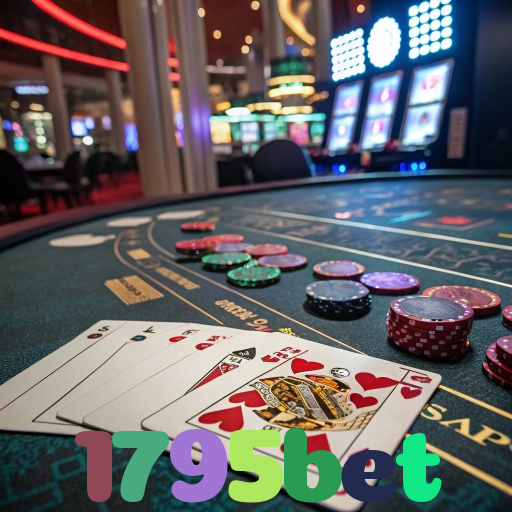 A Magia dos Jogos de Fantasia na 1795bet