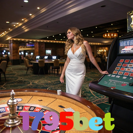 A Magia dos Jogos de Fantasia na 1795bet