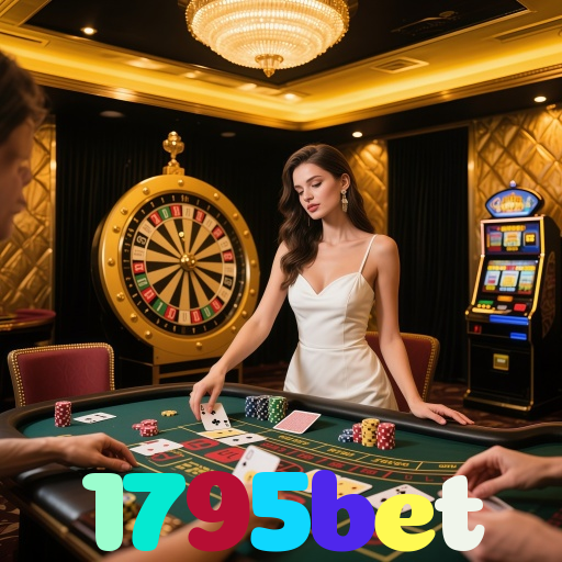 A Magia dos Jogos de Fantasia na 1795bet