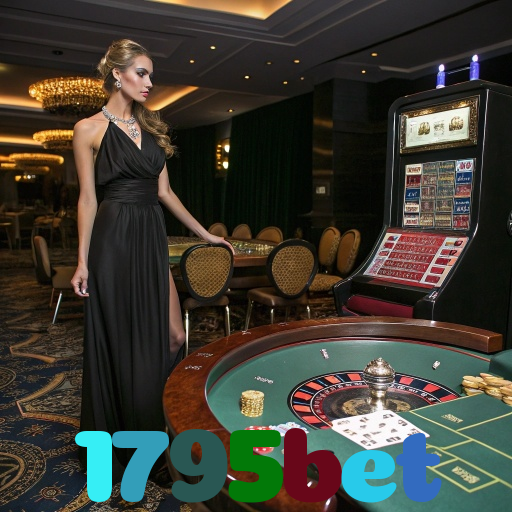 A Magia dos Jogos de Fantasia na 1795bet