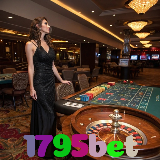 A Magia dos Jogos de Fantasia na 1795bet