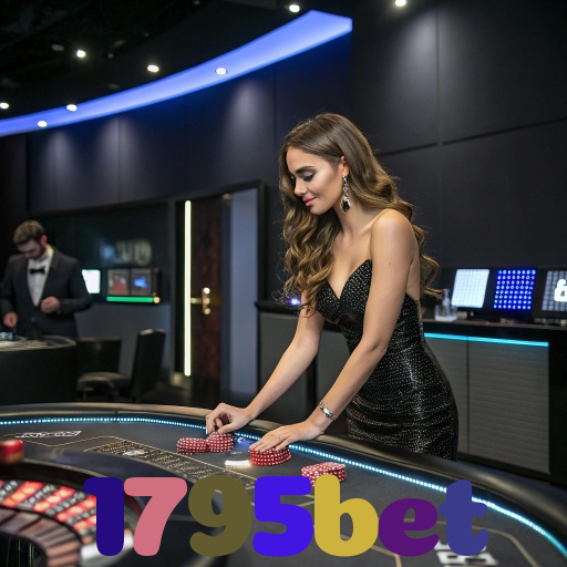 A Magia dos Jogos de Fantasia na 1795bet