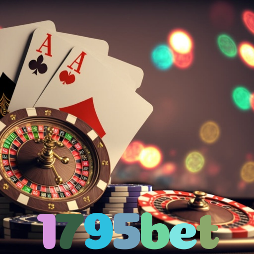 A Magia dos Jogos de Fantasia na 1795bet