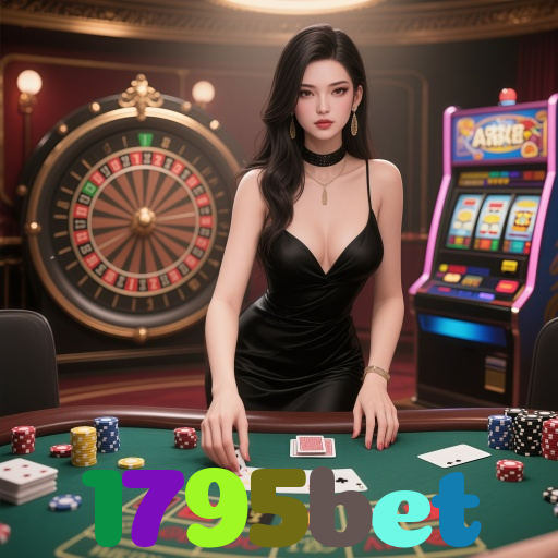 A Magia dos Jogos de Fantasia na 1795bet