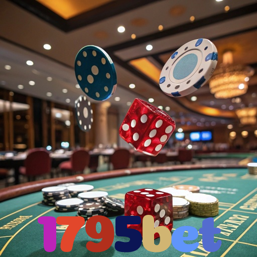 A Magia dos Jogos de Fantasia na 1795bet