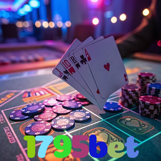 A Magia dos Jogos de Fantasia na 1795bet