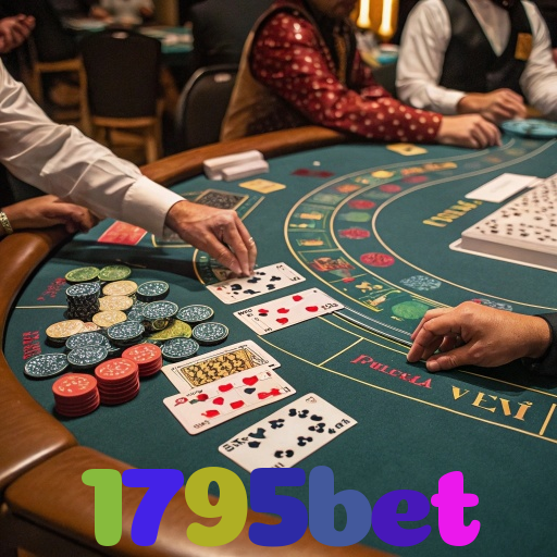 A Magia dos Jogos de Fantasia na 1795bet