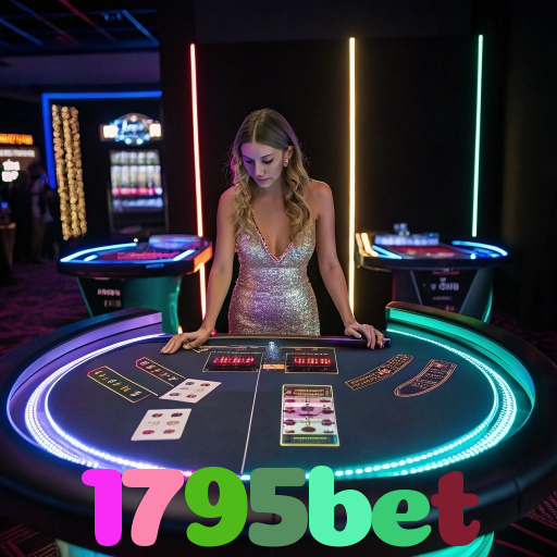 A Magia dos Jogos de Fantasia na 1795bet