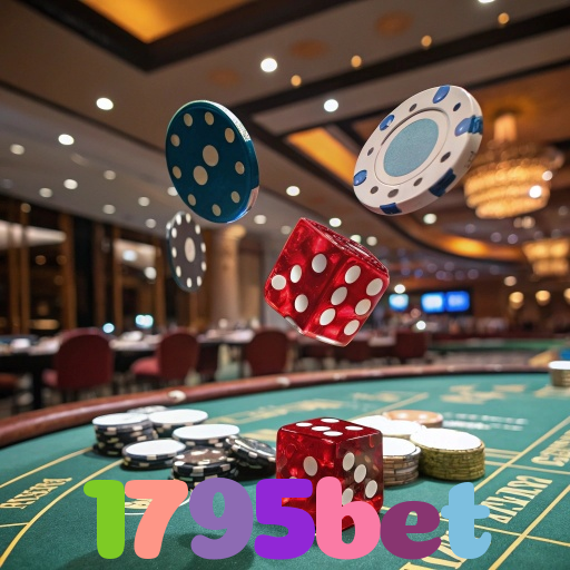 A Magia dos Jogos de Fantasia na 1795bet