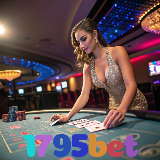 A Magia dos Jogos de Fantasia na 1795bet