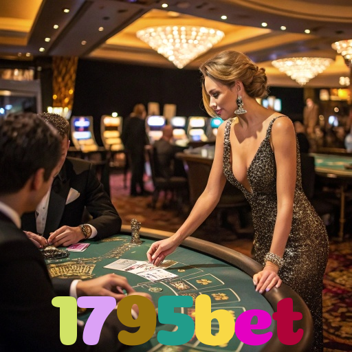A Magia dos Jogos de Fantasia na 1795bet