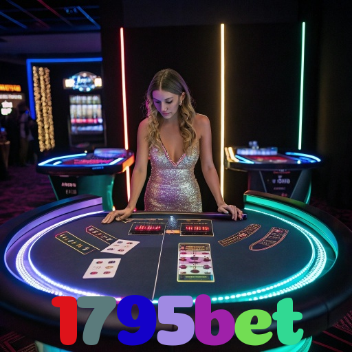 A Magia dos Jogos de Fantasia na 1795bet