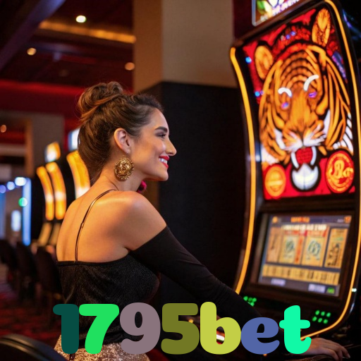 A Magia dos Jogos de Fantasia na 1795bet