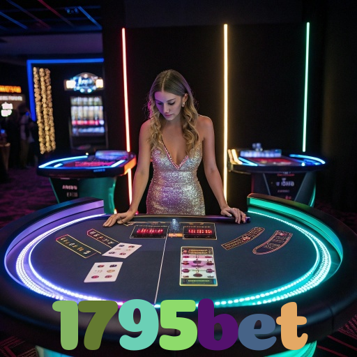 A Magia dos Jogos de Fantasia na 1795bet