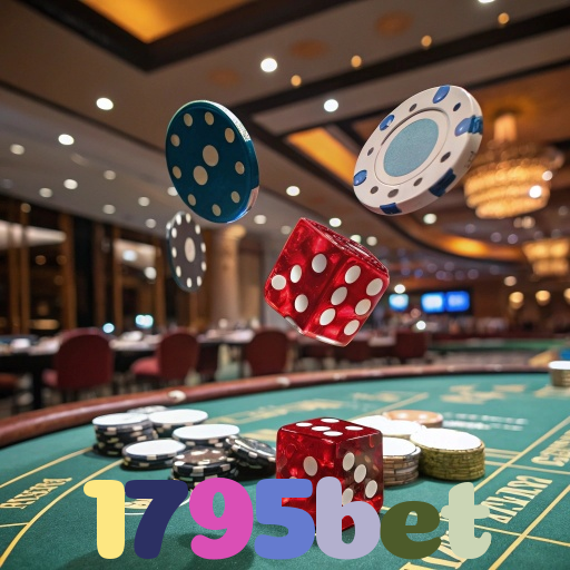 A Magia dos Jogos de Fantasia na 1795bet