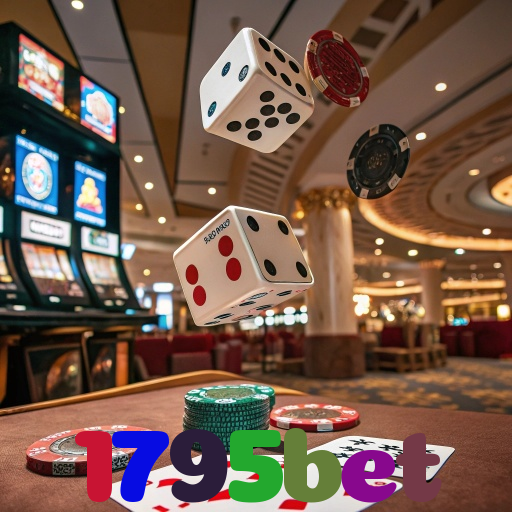 A Magia dos Jogos de Fantasia na 1795bet