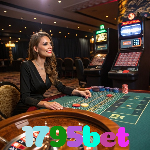 A Magia dos Jogos de Fantasia na 1795bet