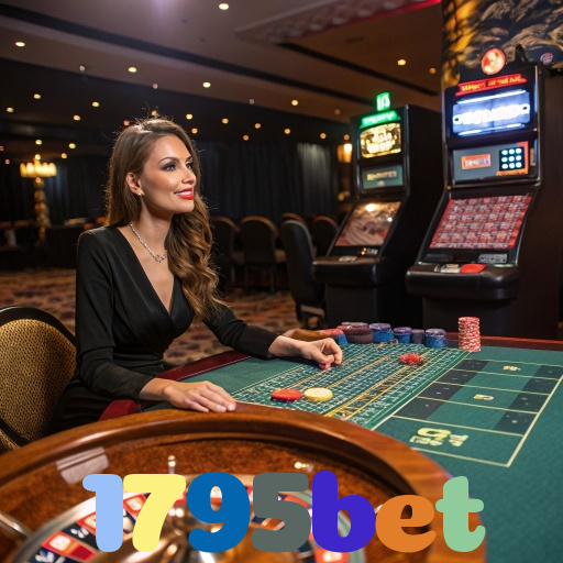 A Magia dos Jogos de Fantasia na 1795bet