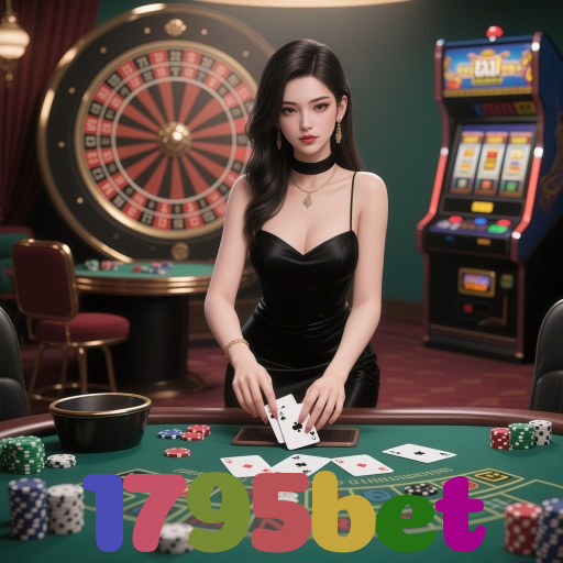 A Magia dos Jogos de Fantasia na 1795bet