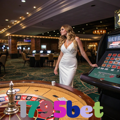 A Magia dos Jogos de Fantasia na 1795bet