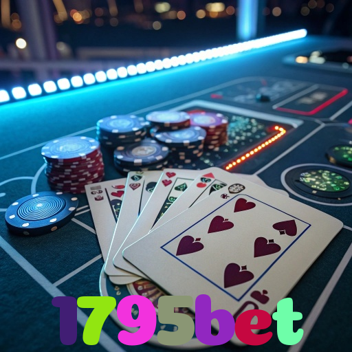 A Magia dos Jogos de Fantasia na 1795bet