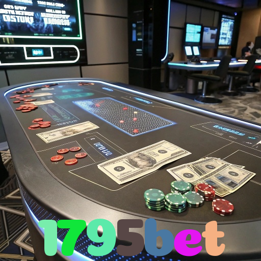 A Magia dos Jogos de Fantasia na 1795bet