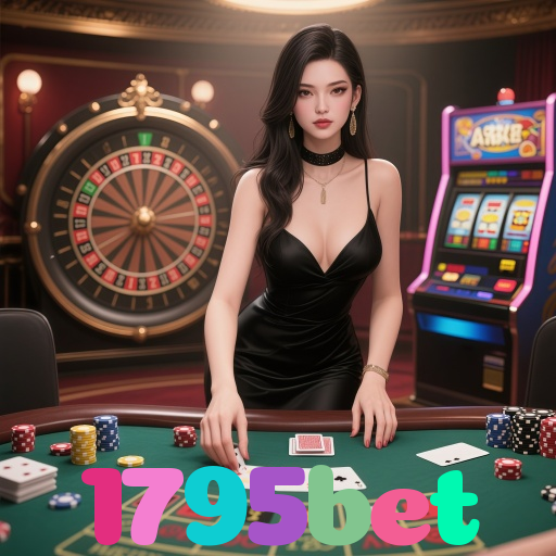 A Magia dos Jogos de Fantasia na 1795bet