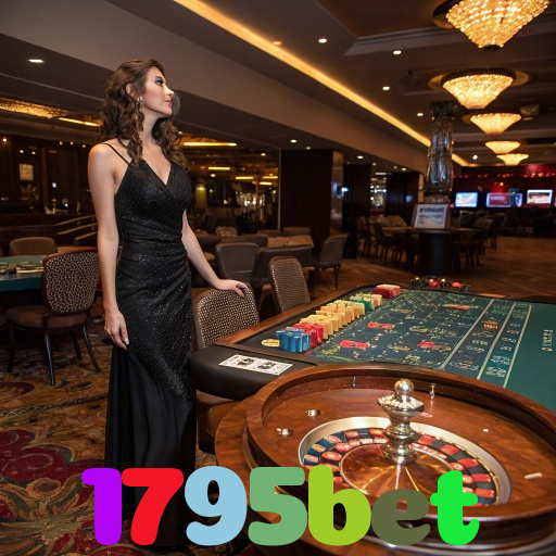 A Magia dos Jogos de Fantasia na 1795bet