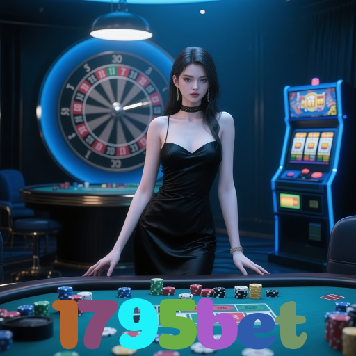 A Magia dos Jogos de Fantasia na 1795bet