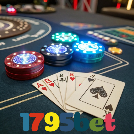 A Magia dos Jogos de Fantasia na 1795bet