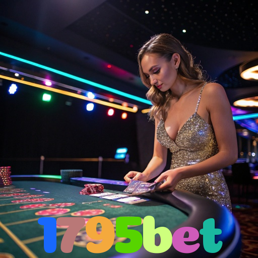 A Magia dos Jogos de Fantasia na 1795bet