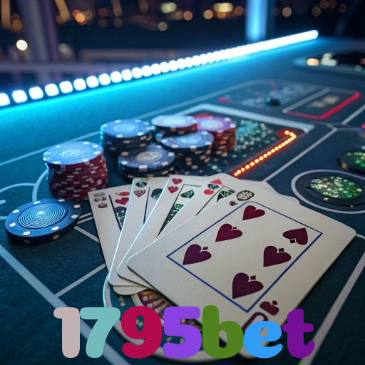 A Magia dos Jogos de Fantasia na 1795bet