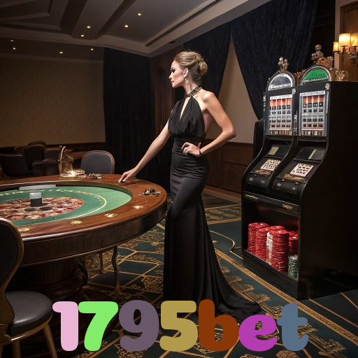 A Magia dos Jogos de Fantasia na 1795bet