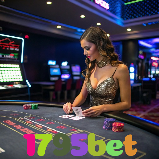 A Magia dos Jogos de Fantasia na 1795bet