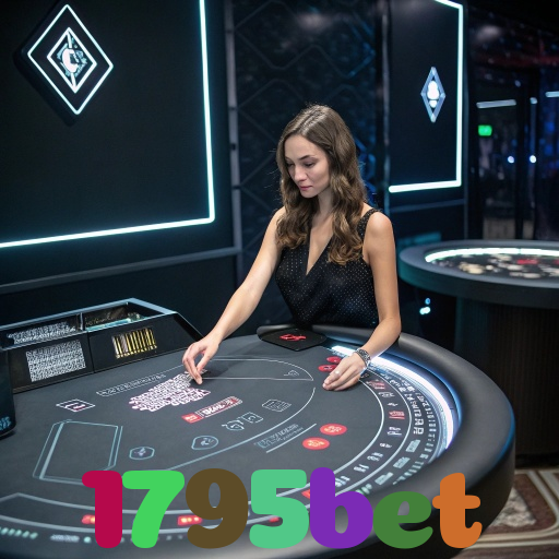 A Magia dos Jogos de Fantasia na 1795bet