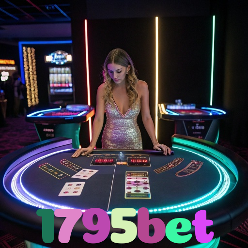 A Magia dos Jogos de Fantasia na 1795bet