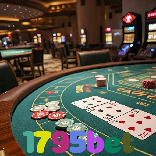 A Magia dos Jogos de Fantasia na 1795bet