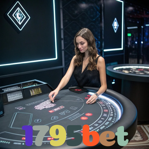 A Magia dos Jogos de Fantasia na 1795bet