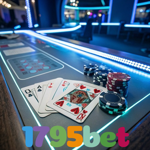 A Magia dos Jogos de Fantasia na 1795bet