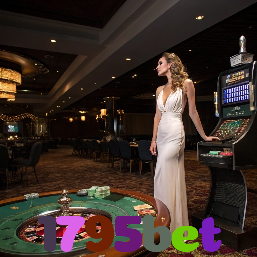 A Magia dos Jogos de Fantasia na 1795bet
