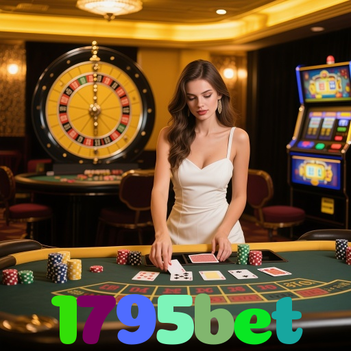 A Magia dos Jogos de Fantasia na 1795bet