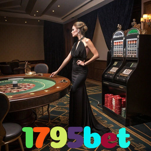 A Magia dos Jogos de Fantasia na 1795bet
