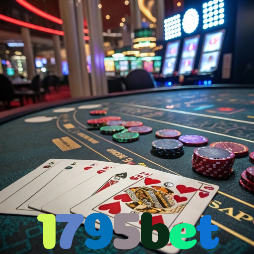 A Magia dos Jogos de Fantasia na 1795bet