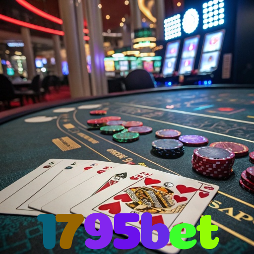 A Magia dos Jogos de Fantasia na 1795bet