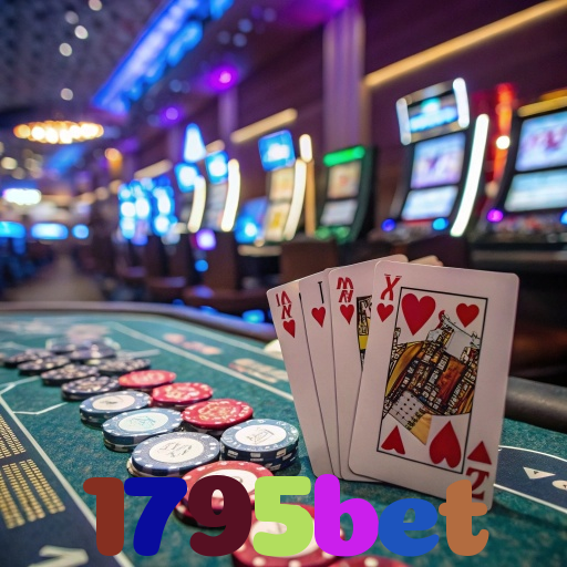 A Magia dos Jogos de Fantasia na 1795bet