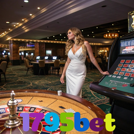 A Magia dos Jogos de Fantasia na 1795bet