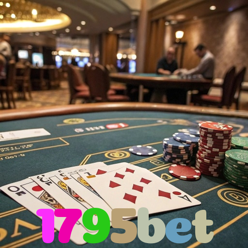 A Magia dos Jogos de Fantasia na 1795bet