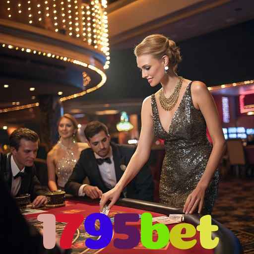 A Magia dos Jogos de Fantasia na 1795bet