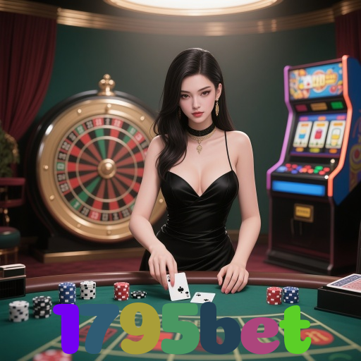 A Magia dos Jogos de Fantasia na 1795bet